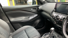 Nissan Juke 1.0 DiG-T 114 Tekna 5dr DCT Petrol Hatchback